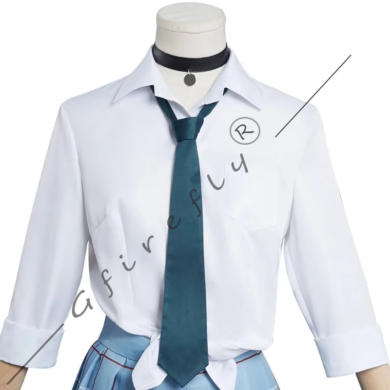 Anime My Dress-Up Darling Mari - Anime Marin Cosplay ulasan dan harga