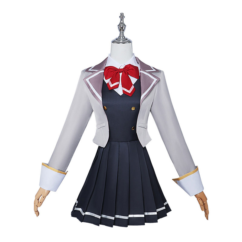 Kostum Cosplay Anime Alya Kada - Anime Cosplay Alya ulasan dan harga