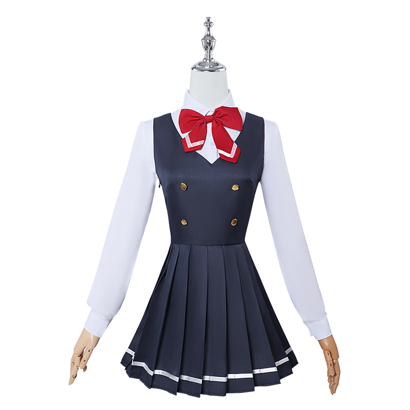 Kostum Cosplay Anime Alya Kada - Anime Cosplay Alya ulasan dan harga