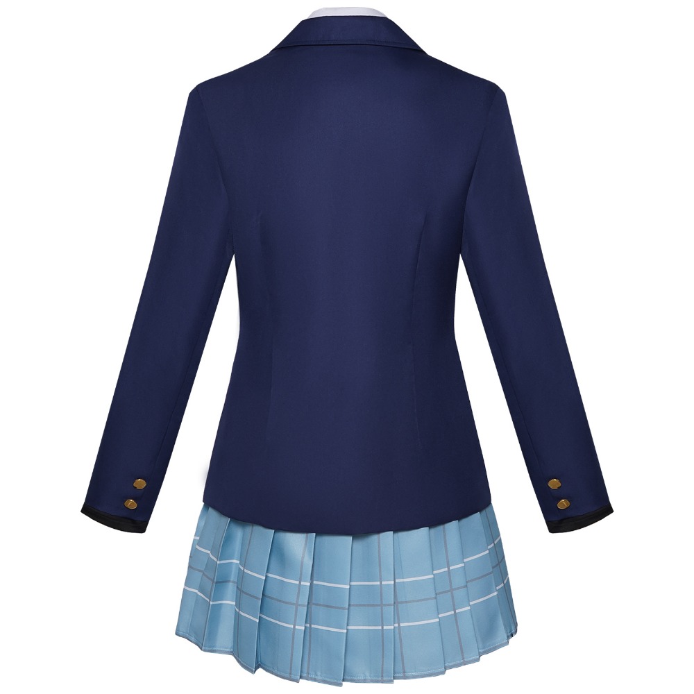 Kitagawa Marin Gojo Wakana Cos - Anime Marin Cosplay ulasan dan harga