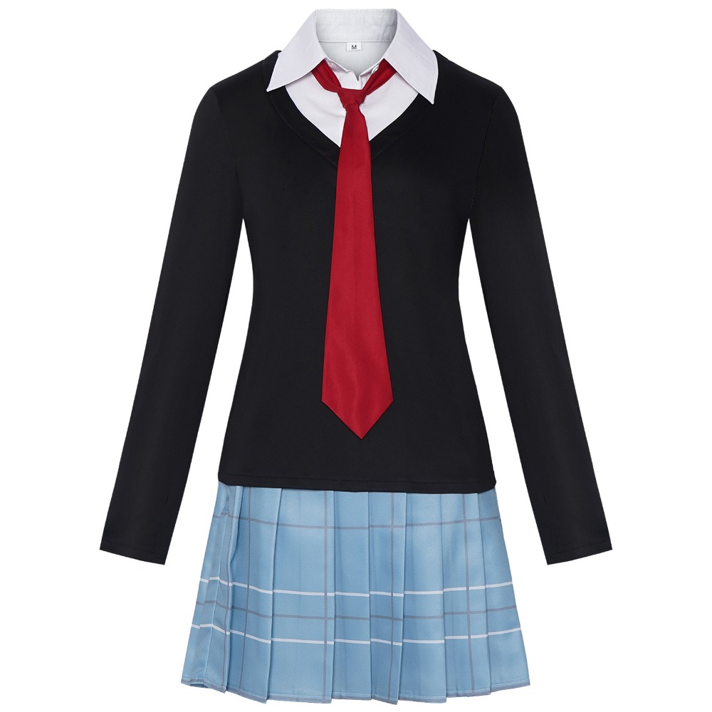 Kitagawa Marin Gojo Wakana Cos - Anime Marin Cosplay ulasan dan harga