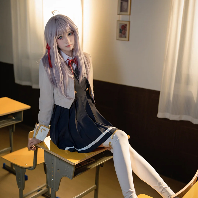 Alya Kadang Menyembunyikan Per - Anime Cosplay Alya ulasan dan harga