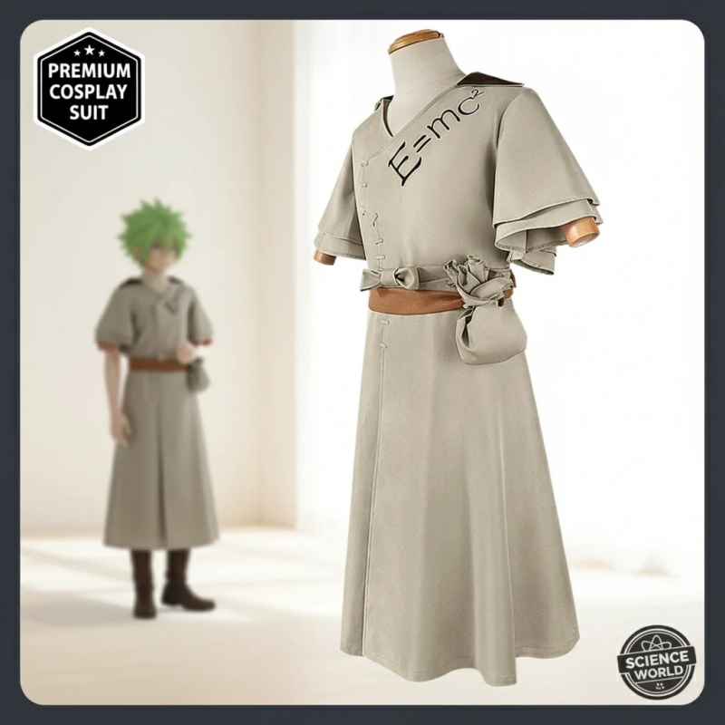 ☣ Set Kostum Cosplay Anime Ror - Cosplay Anime Zoro ulasan dan harga