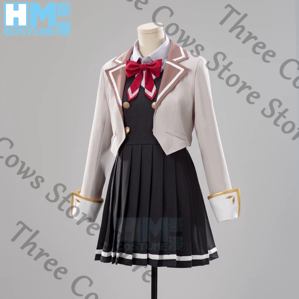 Anime Alya Kadangkala Menyembu - Anime Cosplay Alya ulasan dan harga