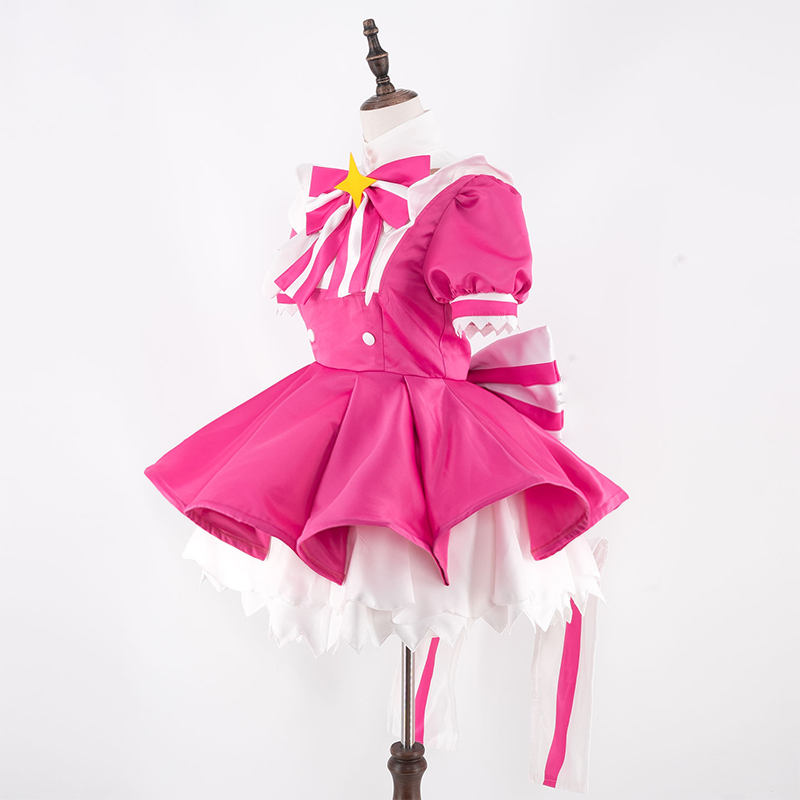 Mi-ku Retry Now Kostum Cosplay - Anime Cosplay Miku ulasan dan harga