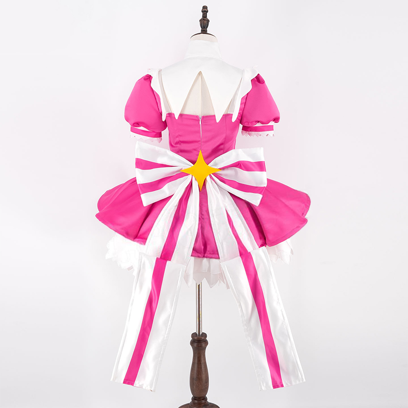 Mi-ku Retry Now Kostum Cosplay - Anime Cosplay Miku ulasan dan harga