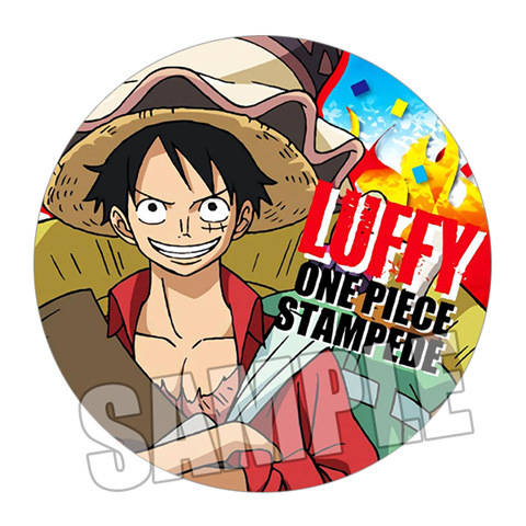 Pin Lencana Anime One Piece Fi - Cosplay Anime Zoro ulasan dan harga