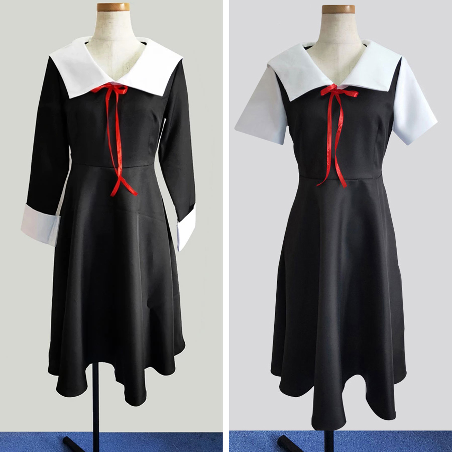 Anime Kakuya-sama: Cosplay Lov - Anime Cosplay Japanese Girl ulasan dan harga
