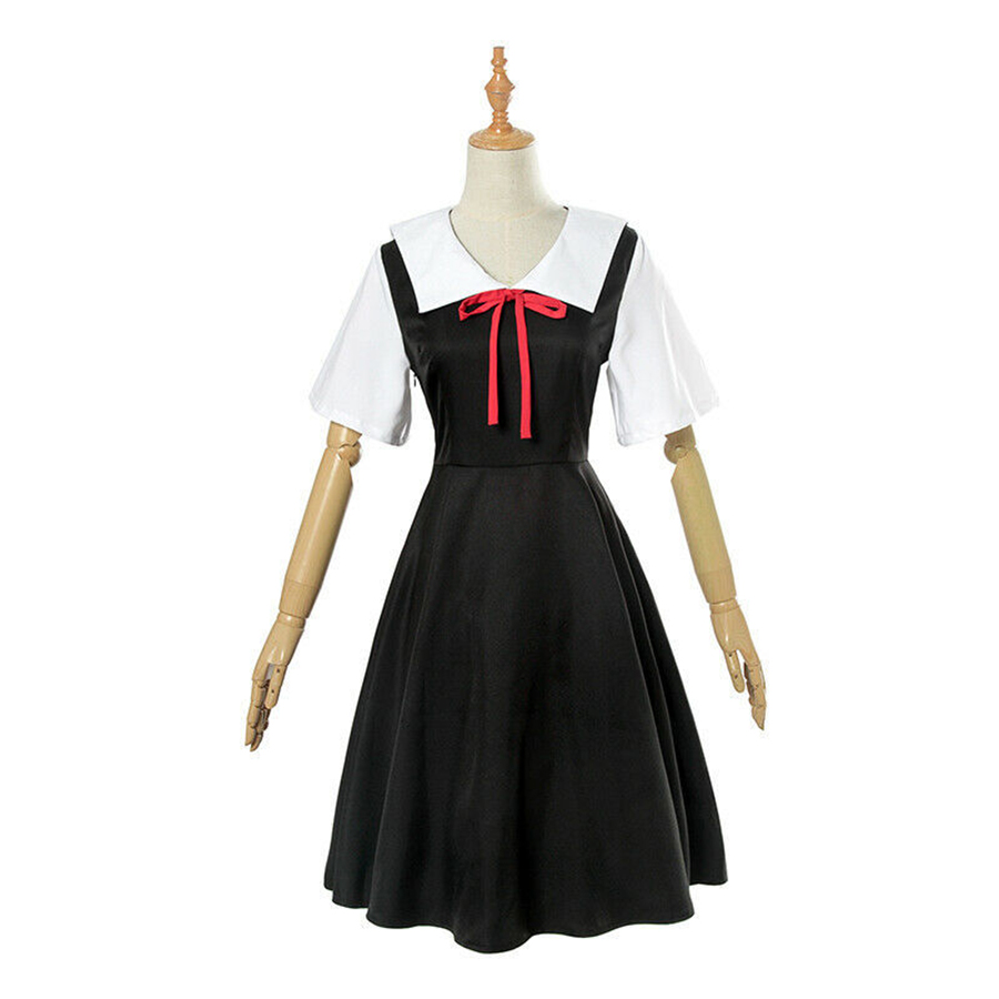 Anime Kakuya-sama: Cosplay Lov - Anime Cosplay Japanese Girl ulasan dan harga