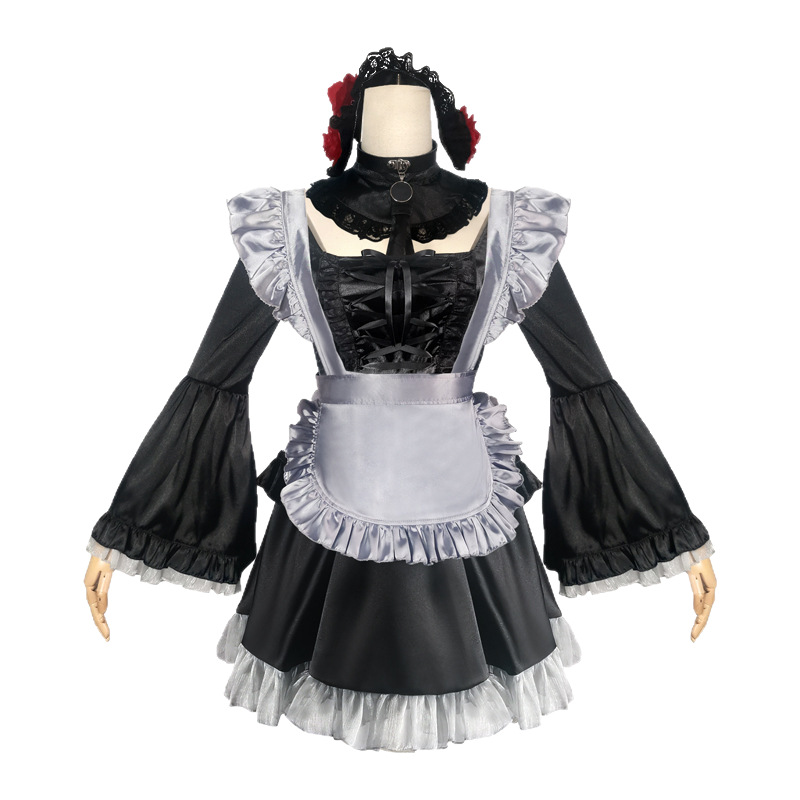 2026 My Dress-Up Darling Shizu - Anime Marin Cosplay ulasan dan harga