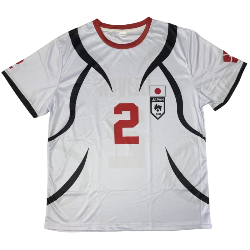 Kostum Cosplay Baju Anime Aiku - Anime Cosplay To Buy ulasan dan harga