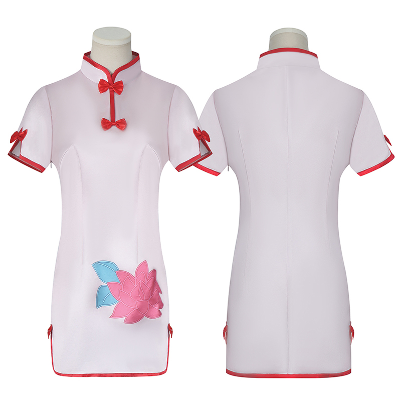 Shampoo Cosplay Ranma 1/2 Kost - Anime Cosplay Waifu ulasan dan harga