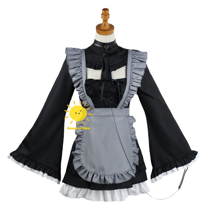 Kostum Cosplay Anime Kitagawa  - Anime Marin Cosplay ulasan dan harga