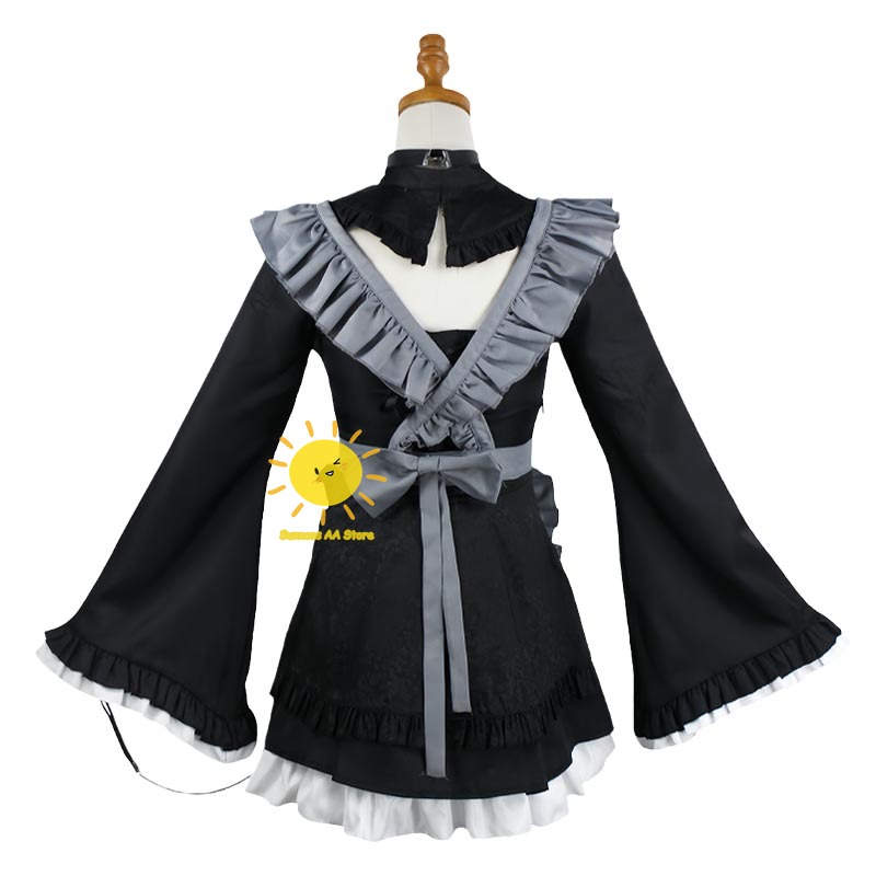 Kostum Cosplay Anime Kitagawa  - Anime Marin Cosplay ulasan dan harga