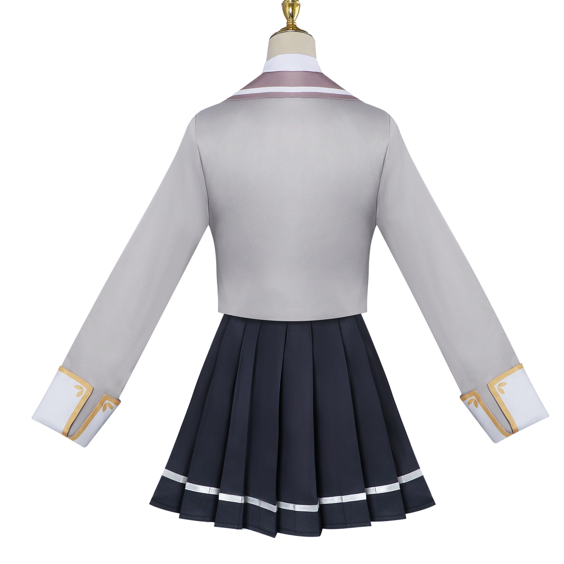 Kostum Cosplay Anime Alya Some - Anime Cosplay Alya ulasan dan harga