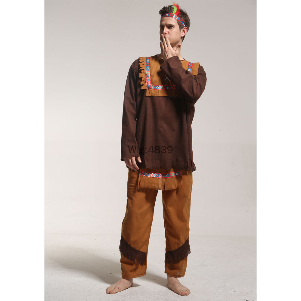 Kostum Halloween Pasangan Dewa - Anime Cosplay Couple ulasan dan harga