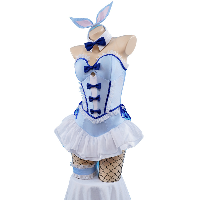Kostum Cosplay Anime Kitagawa  - Anime Cosplay Com ulasan dan harga