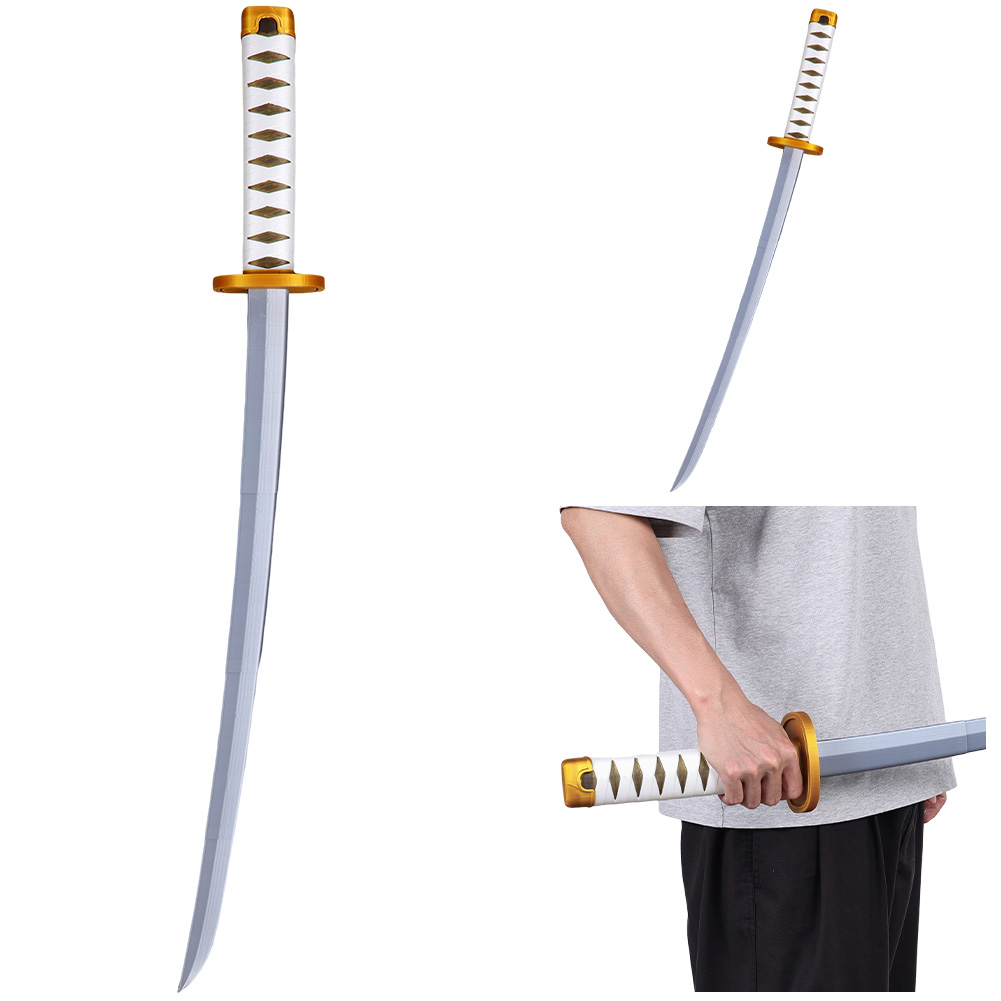 Roronoa Zoro Cosplay Pedang Pr - Cosplay Anime Zoro ulasan dan harga