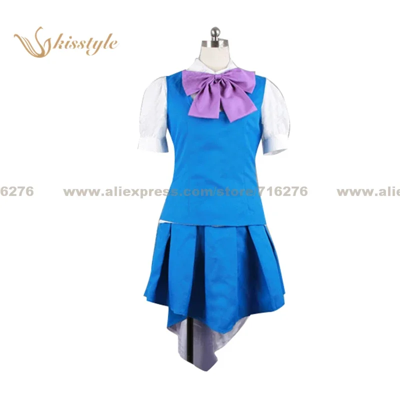 Kostum Cosplay Pakaian COS Ser - Anime Cosplay Nome ulasan dan harga