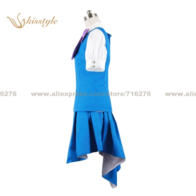 Kostum Cosplay Pakaian COS Ser - Anime Cosplay Nome ulasan dan harga