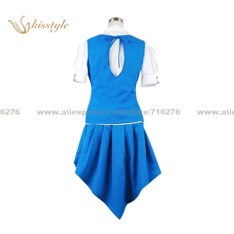 Kostum Cosplay Pakaian COS Ser - Anime Cosplay Nome ulasan dan harga