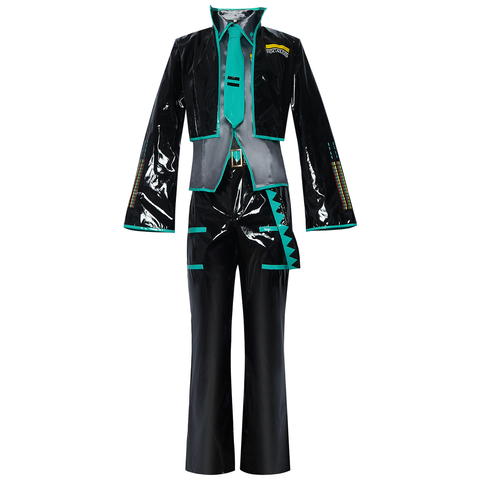 Kostum Cosplay Anime Mikuo Ver - Anime Cosplay Miku ulasan dan harga