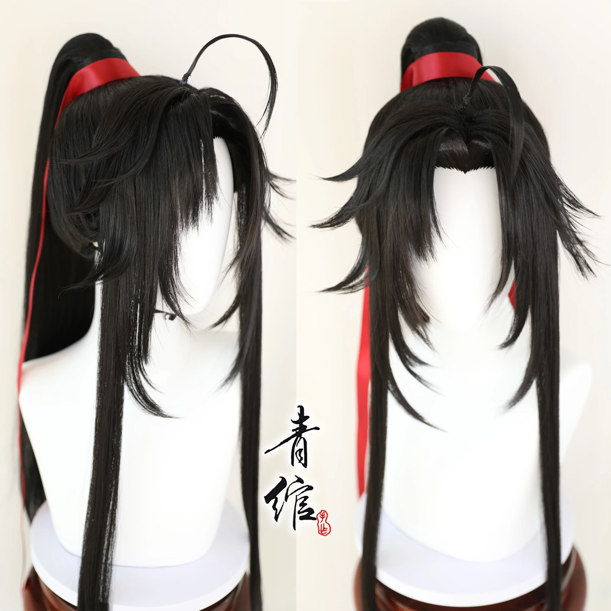 Grandmaster Baru Budidaya Seta - Anime Cosplay Waifu ulasan dan harga