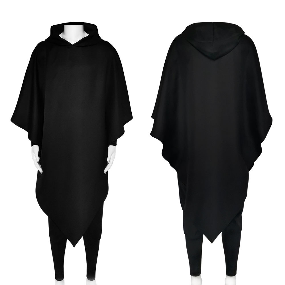 Kostum Cosplay Anime The Big B - Kids Cosplay Anime ulasan dan harga