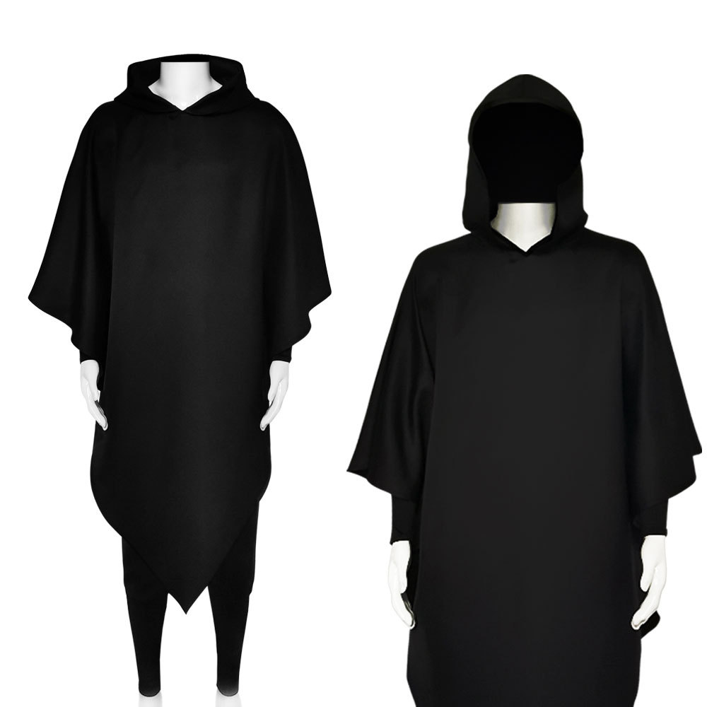 Kostum Cosplay Anime The Big B - Kids Cosplay Anime ulasan dan harga