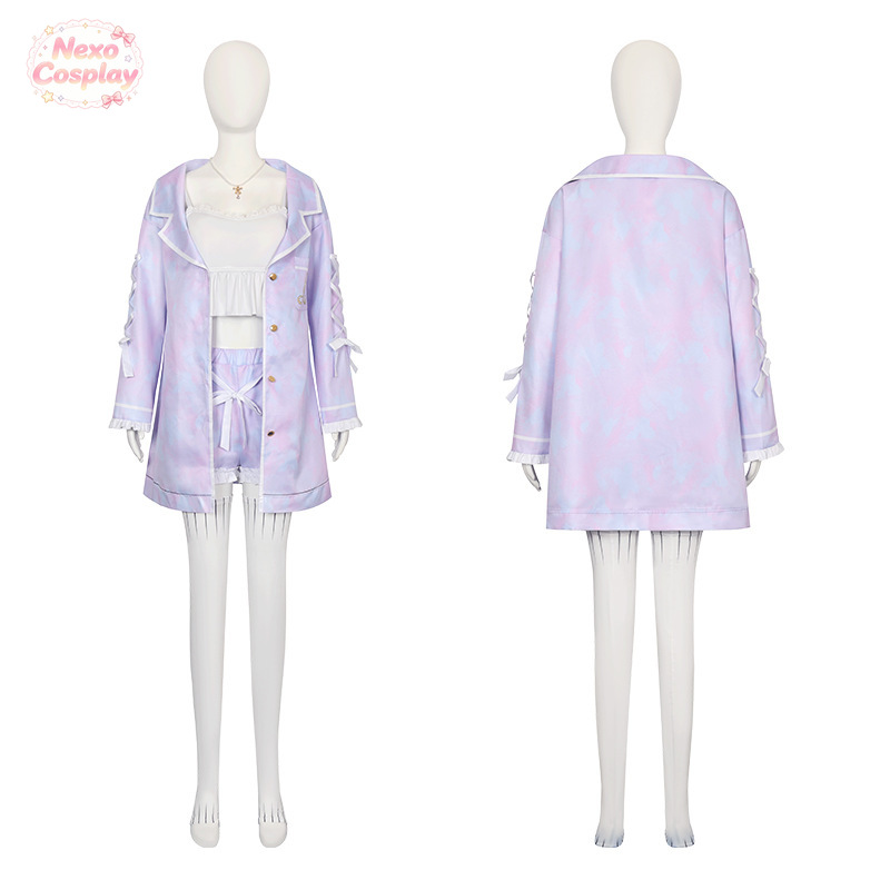 MIKU: PANGGUNG YANG BERWARNA-W - Anime Cosplay Miku ulasan dan harga