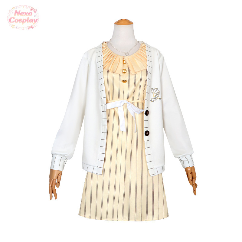 MIKU: PANGGUNG YANG BERWARNA-W - Anime Cosplay Miku ulasan dan harga