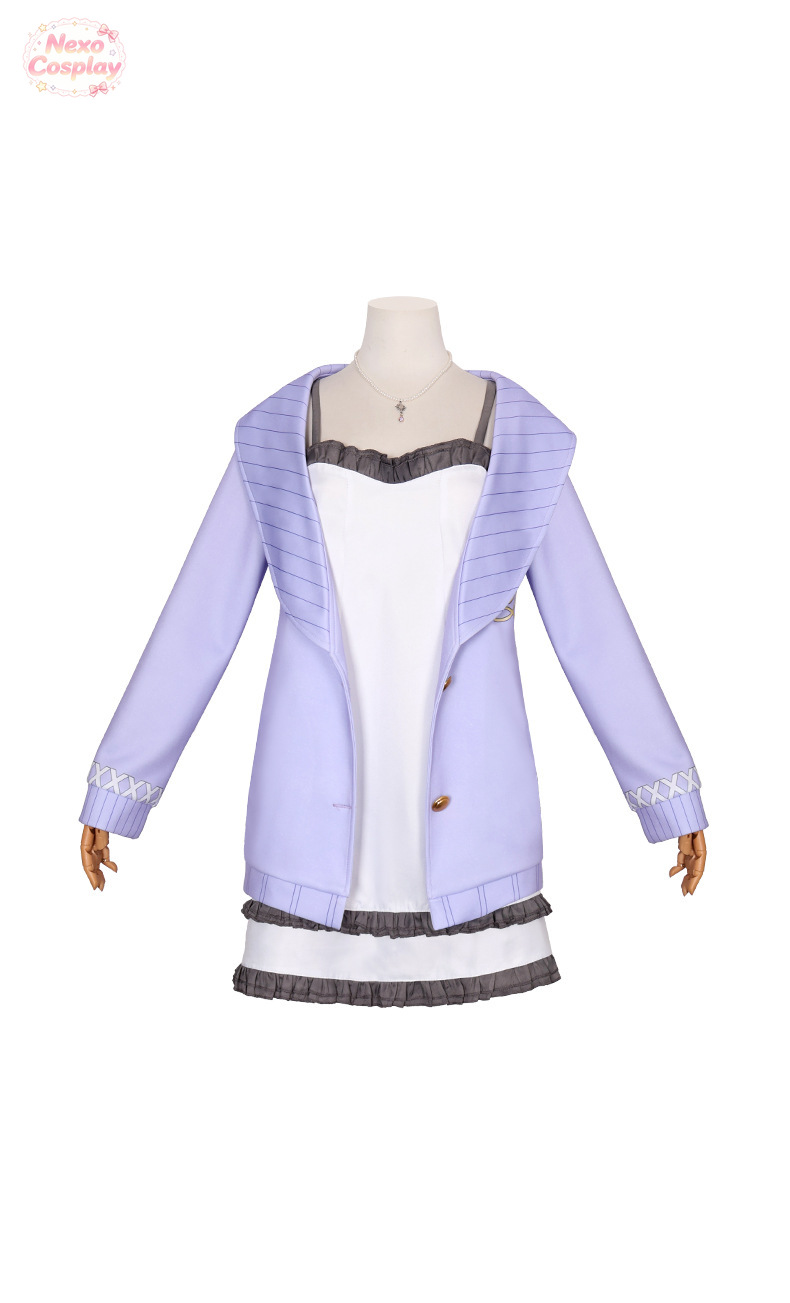 MIKU: PANGGUNG YANG BERWARNA-W - Anime Cosplay Miku ulasan dan harga