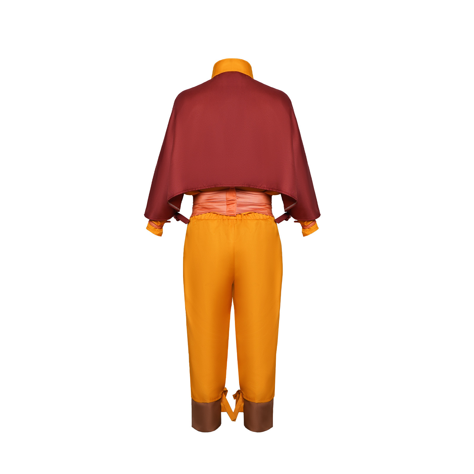 Kostum Cosplay Avatar The Last - Anime Cosplay To Buy ulasan dan harga