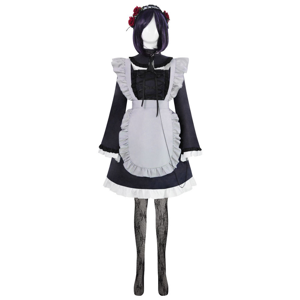 Kostum Cosplay My DresUp Darl  - Anime Marin Cosplay ulasan dan harga