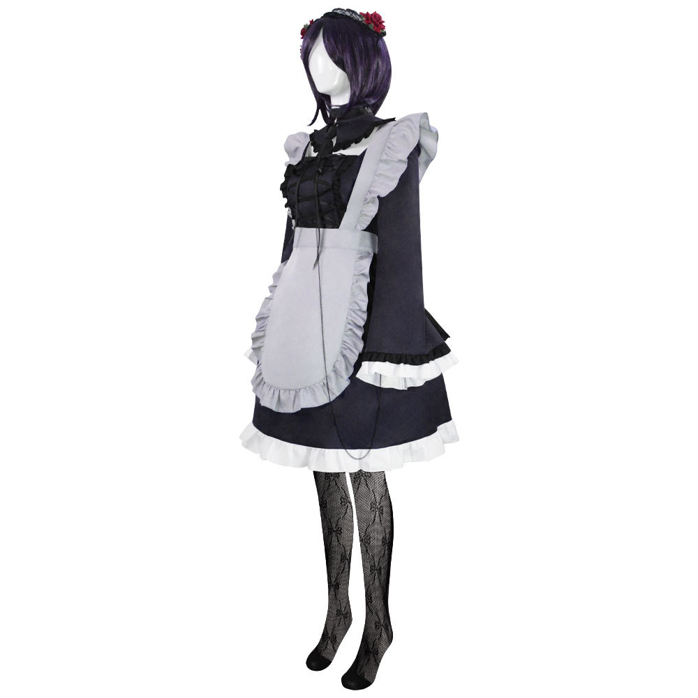 Kostum Cosplay My DresUp Darl  - Anime Marin Cosplay ulasan dan harga