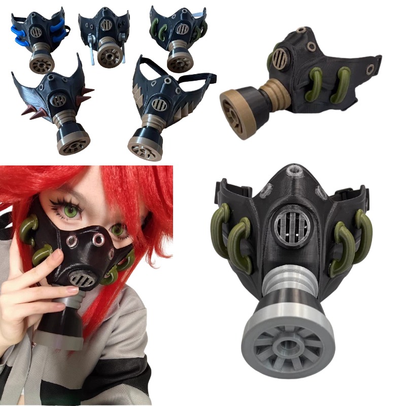 Riyo Rudo Tamsy Zanka Enjin Gu - Anime Cosplay To Buy ulasan dan harga