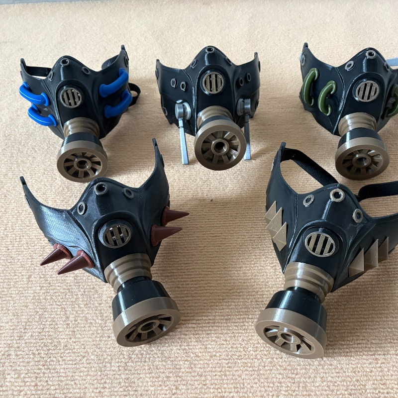 Riyo Rudo Tamsy Zanka Enjin Gu - Anime Cosplay To Buy ulasan dan harga