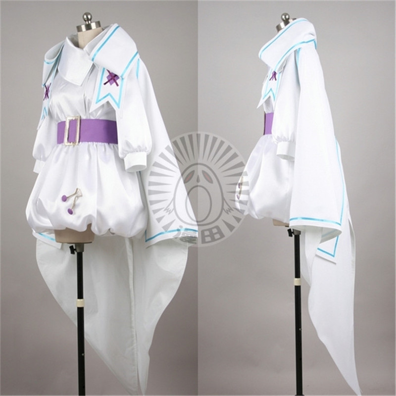 Cosplay Anime Macross F Sheryl - Anime Cosplay Nome ulasan dan harga