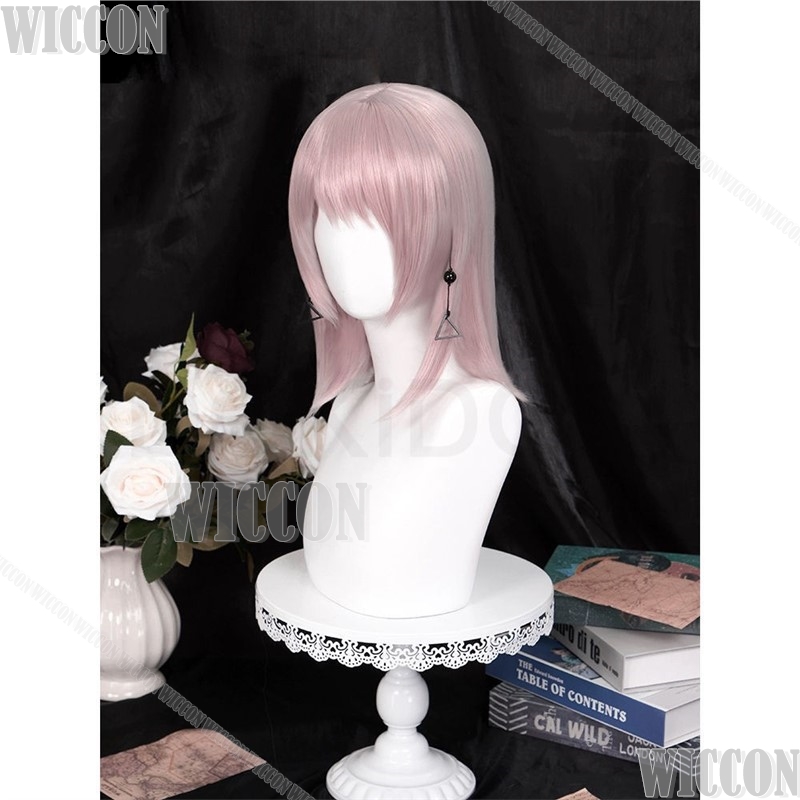Kostum Cosplay Anime Fami Kiga - Anime Cosplay To Buy ulasan dan harga