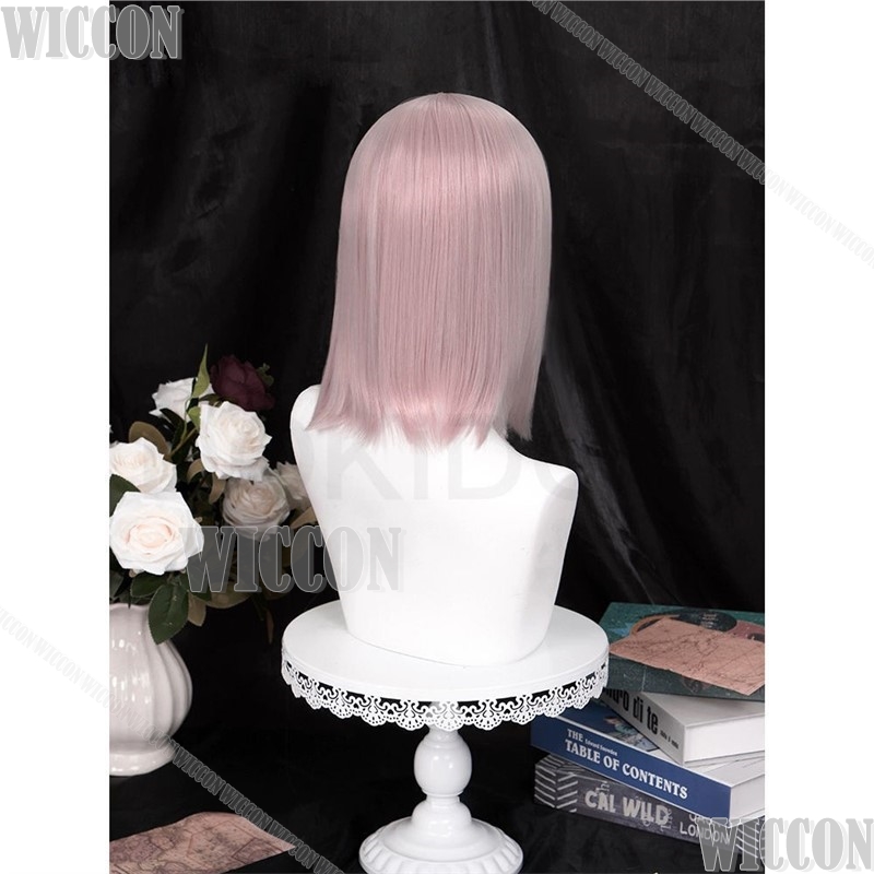 Kostum Cosplay Anime Fami Kiga - Anime Cosplay To Buy ulasan dan harga