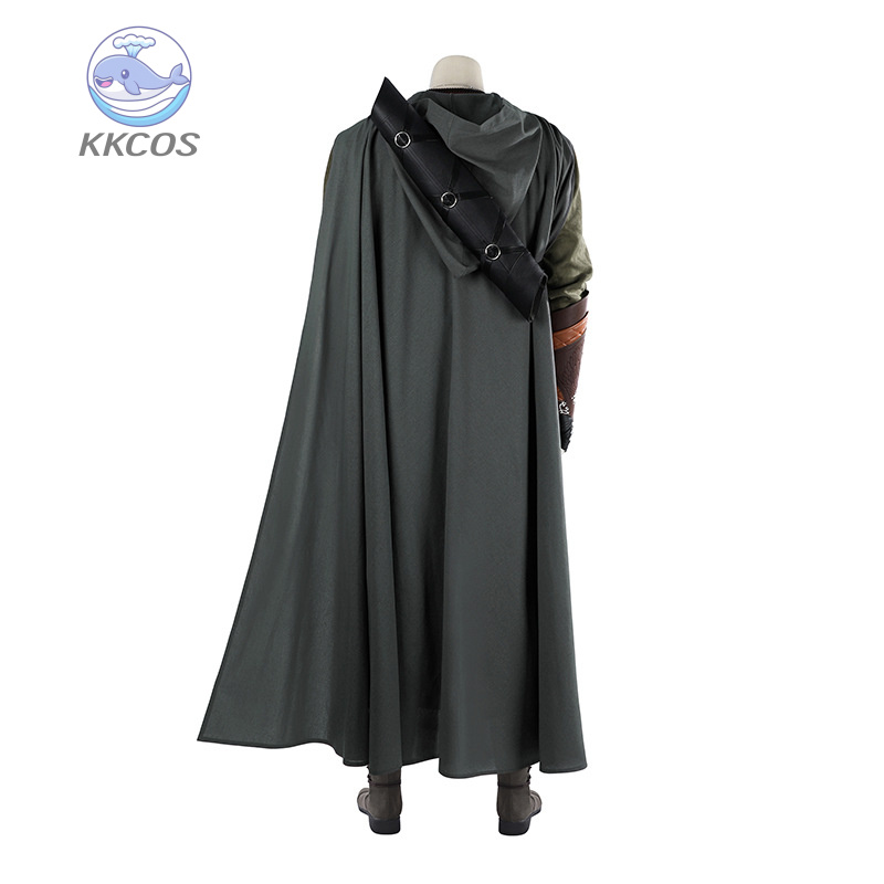 RingLords Aragorn Kostum Cospl - Anime Cosplay To Buy ulasan dan harga