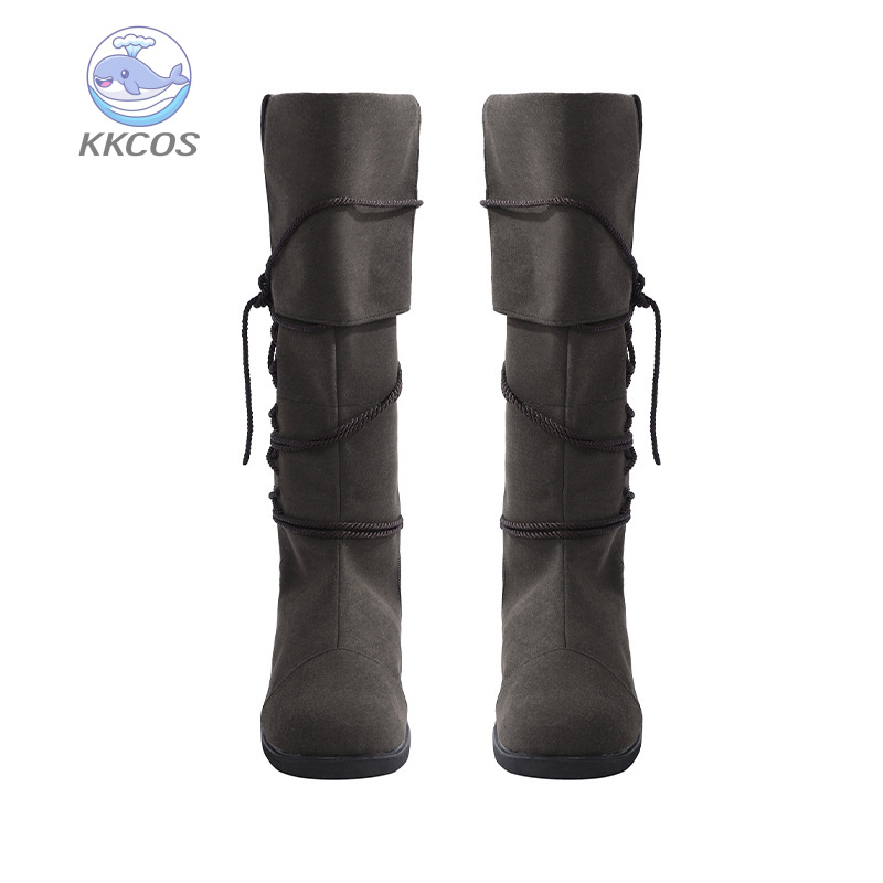 RingLords Aragorn Kostum Cospl - Anime Cosplay To Buy ulasan dan harga