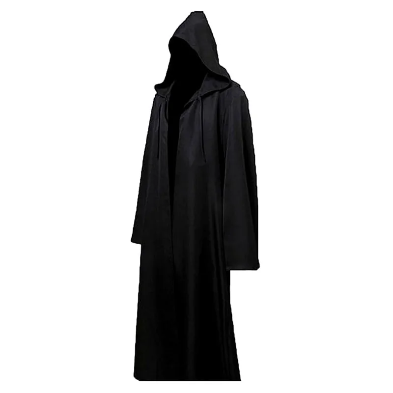 Kemeja Panjang Penyihir Jubah  - Kids Cosplay Anime ulasan dan harga
