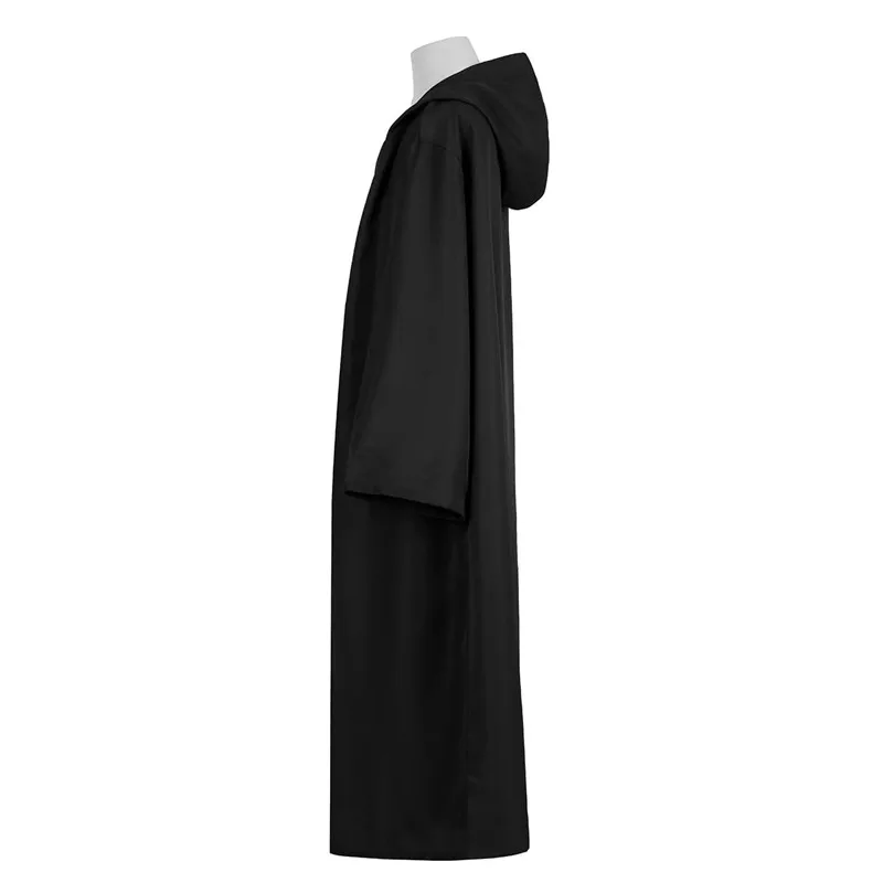Kemeja Panjang Penyihir Jubah  - Kids Cosplay Anime ulasan dan harga