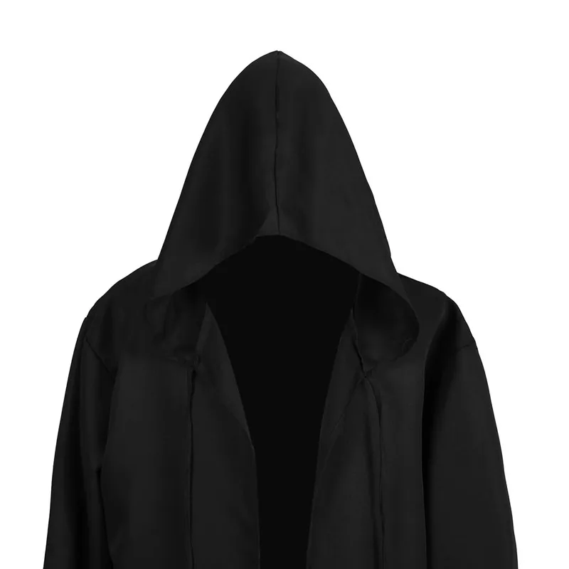 Kemeja Panjang Penyihir Jubah  - Kids Cosplay Anime ulasan dan harga