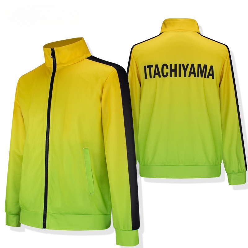 Kostum Cosplay Anime Itachiyam - Anime Cosplay To Buy ulasan dan harga