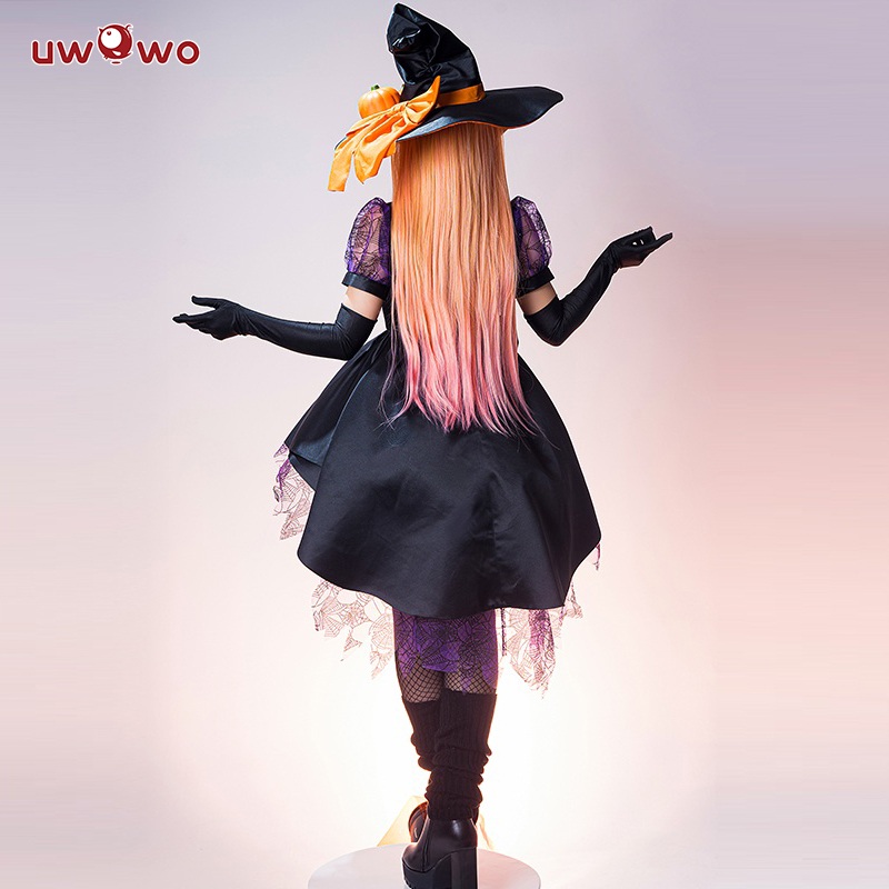 Kostum Cosplay Marin Kitagawa  - Anime Marin Cosplay ulasan dan harga