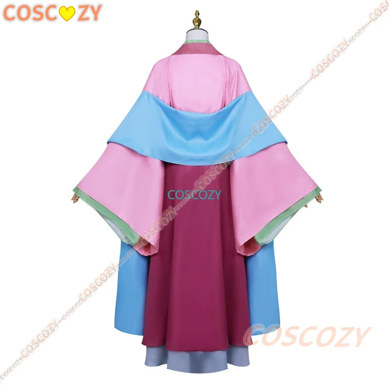 Nene 2025 Anime Apothecary Dia - Anime Cosplay Com ulasan dan harga