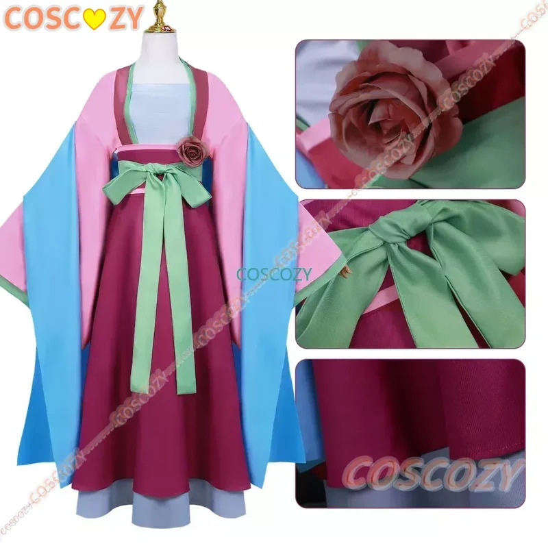 Nene 2025 Anime Apothecary Dia - Anime Cosplay Com ulasan dan harga