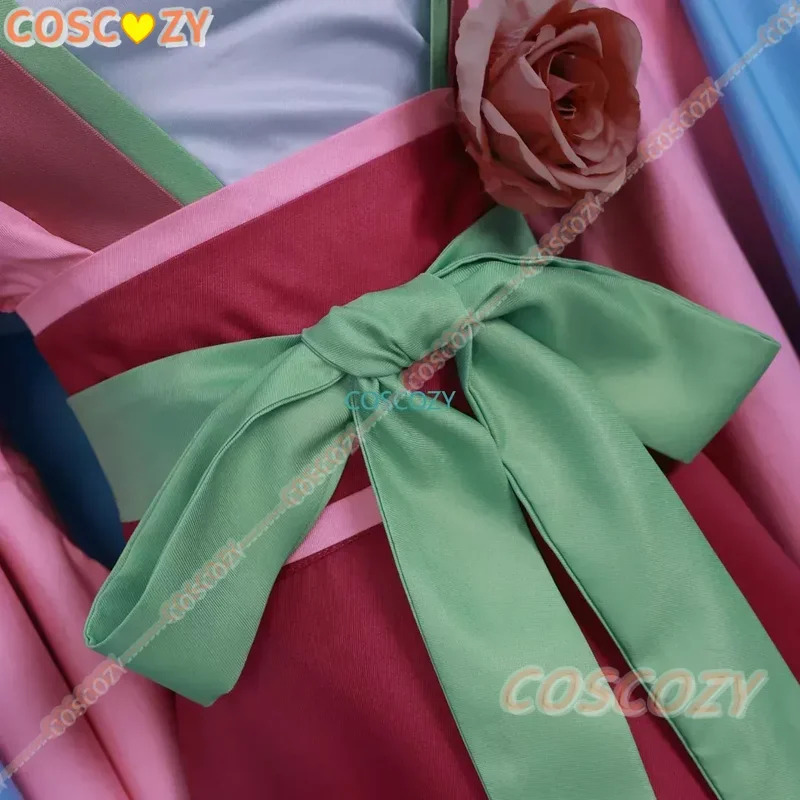 Nene 2025 Anime Apothecary Dia - Anime Cosplay Com ulasan dan harga